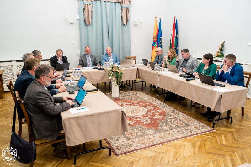 Döntött a Képviselő-testület a civilek támogatásáról