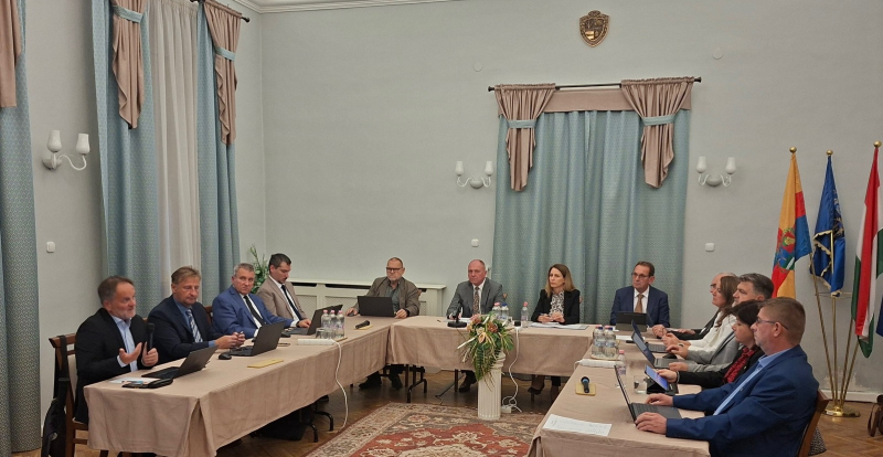 Megválasztották a József Attila Művelődési Ház és a Városi Bölcsőde vezetőjét